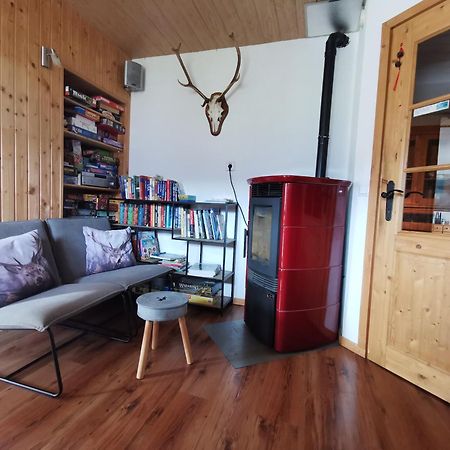 Haus Kathan Kamering Экстерьер фото
