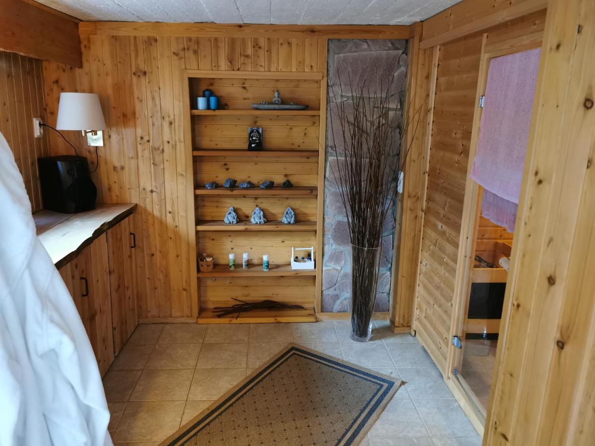 Haus Kathan Kamering Экстерьер фото