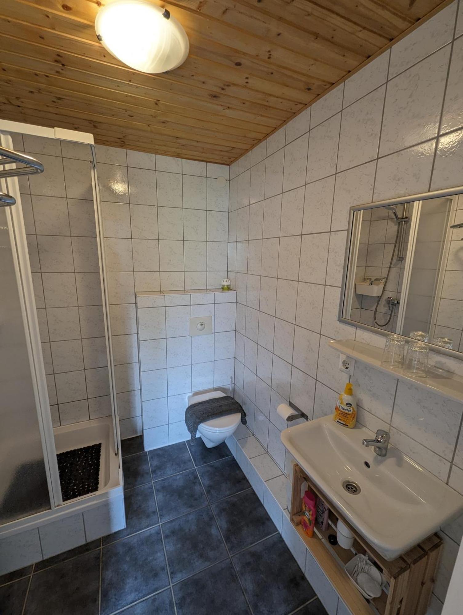 Haus Kathan Kamering Экстерьер фото